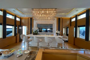 Real Yacht Image from Review