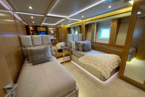 Real Yacht Image from Review