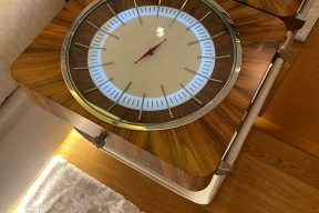 Real Yacht Image from Review