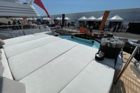 Real Yacht Image from Review