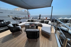 Real Yacht Image from Review