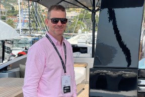 Real Yacht Image from Review