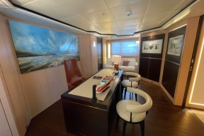 Real Yacht Image from Review