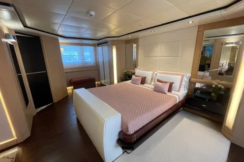 Klara Jakobsen's photo from the onboard visit