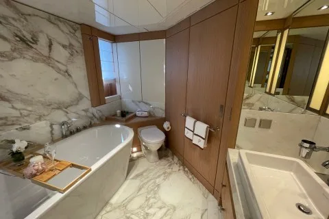 Klara Jakobsen's photo from the onboard visit