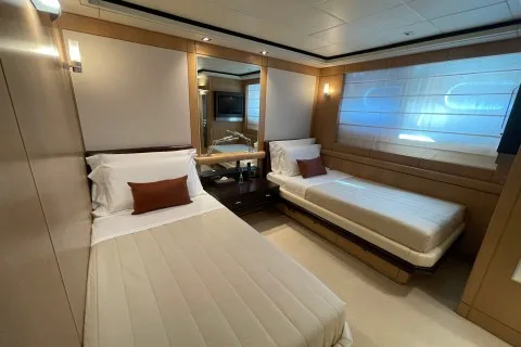 Klara Jakobsen's photo from the onboard visit