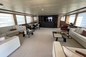 Real Yacht Image from Review