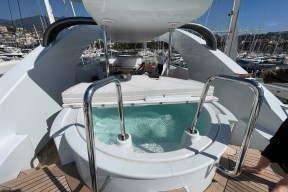 Real Yacht Image from Review