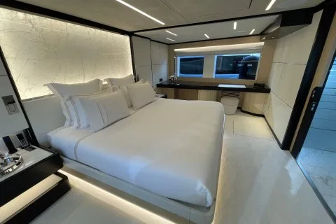 Klara Jakobsen's photo from the onboard visit