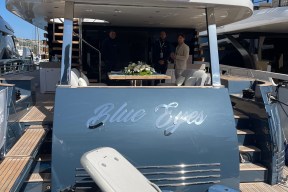 Real Yacht Image from Review