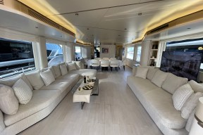 Real Yacht Image from Review