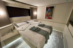 Real Yacht Image from Review