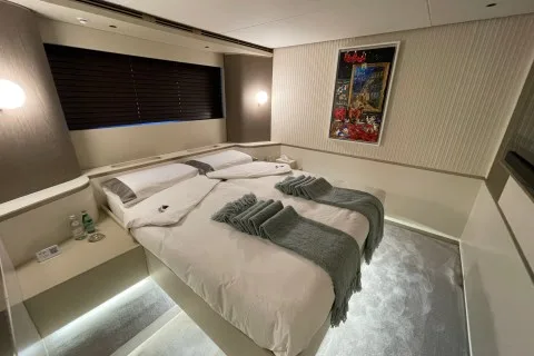 Klara Jakobsen's photo from the onboard visit