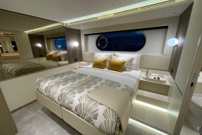 Real Yacht Image from Review