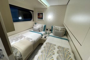 Real Yacht Image from Review