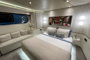 Real Yacht Image from Review