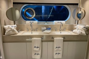 Real Yacht Image from Review