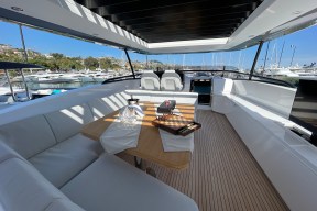 Real Yacht Image from Review