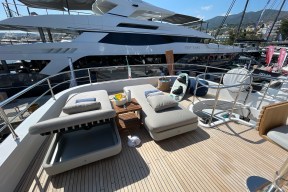 Real Yacht Image from Review