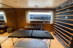 Real Yacht Image from Review