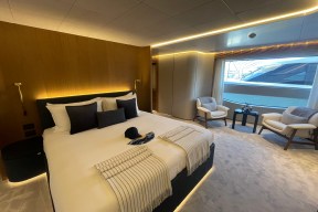 Real Yacht Image from Review