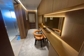 Real Yacht Image from Review