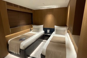 Real Yacht Image from Review
