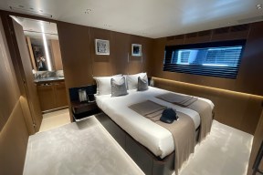 Real Yacht Image from Review