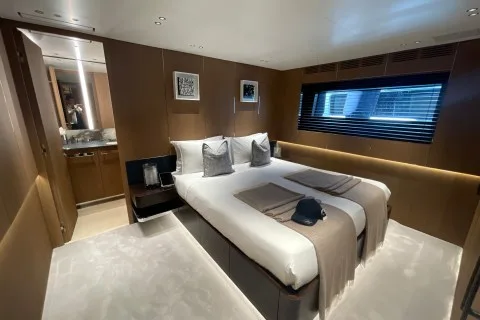 Klara Jakobsen's photo from the onboard visit