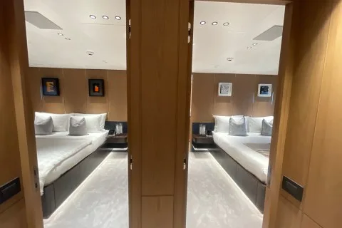 Klara Jakobsen's photo from the onboard visit
