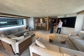 Real Yacht Image from Review