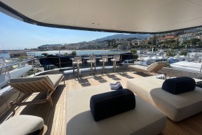 Real Yacht Image from Review