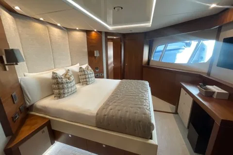 Klara Jakobsen's photo from the onboard visit
