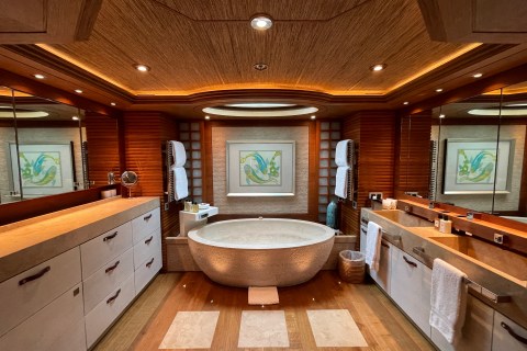 Klara Jakobsen's photo from the onboard visit