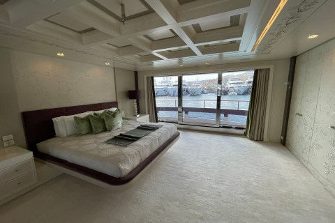 Klara Jakobsen's photo from the onboard visit
