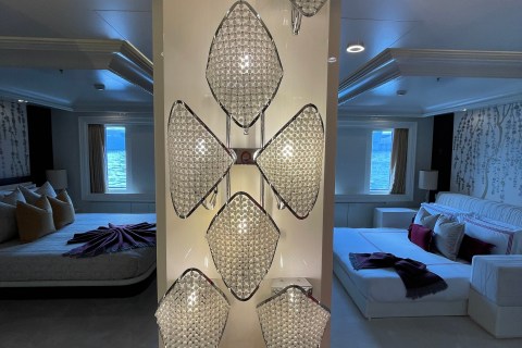 Klara Jakobsen's photo from the onboard visit