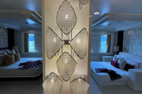 Klara Jakobsen's photo from the onboard visit