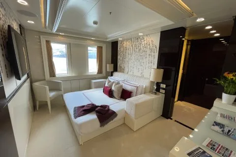 Klara Jakobsen's photo from the onboard visit
