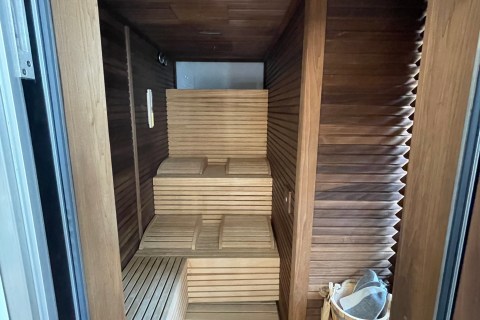 Klara Jakobsen's photo from the onboard visit