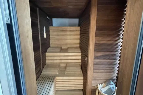Klara Jakobsen's photo from the onboard visit
