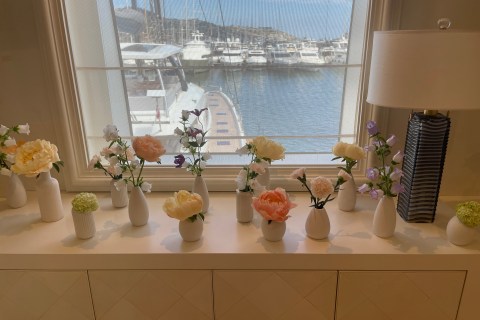 Klara Jakobsen's photo from the onboard visit