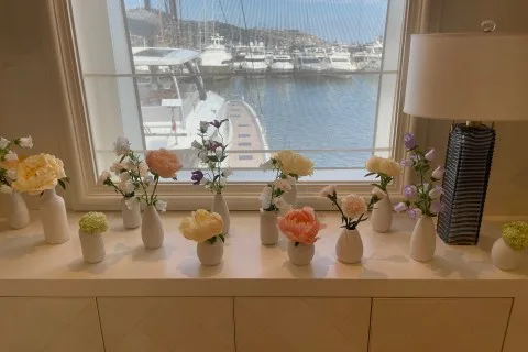 Klara Jakobsen's photo from the onboard visit