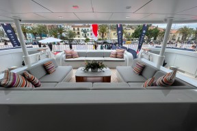 Real Yacht Image from Review