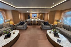 Real Yacht Image from Review