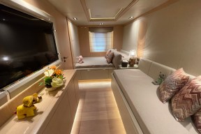 Real Yacht Image from Review