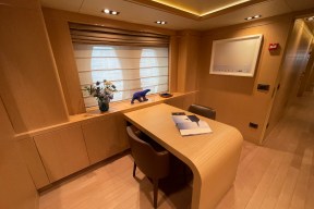Real Yacht Image from Review