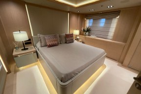 Real Yacht Image from Review