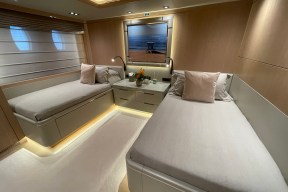 Real Yacht Image from Review