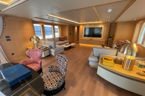 Real Yacht Image from Review