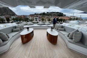 Real Yacht Image from Review